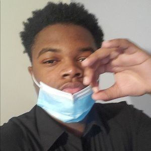 Meet your Posher, Sylvester